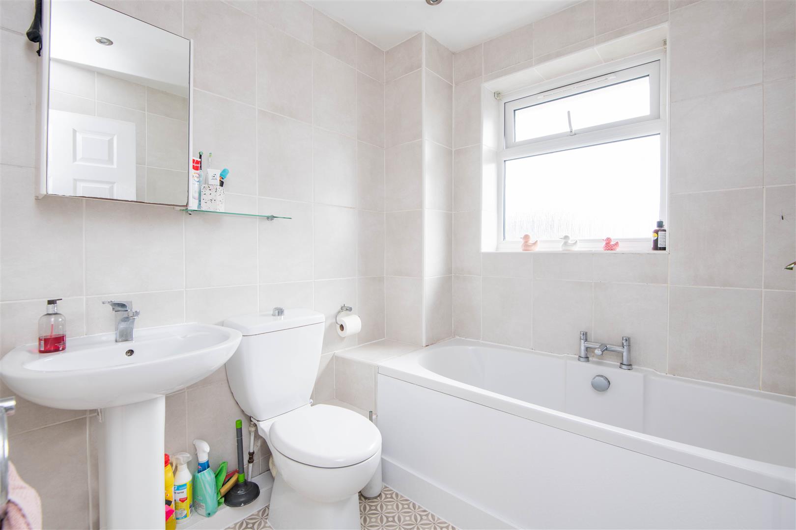 Regents Way, Euxton, Chorley